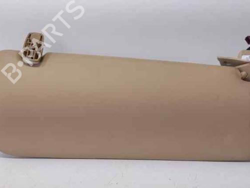 Left sun visor BMW 5 (E60) 520 d | BP19931036I1 