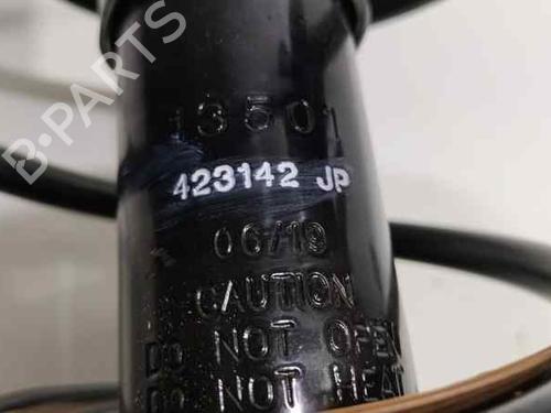 Left front shock absorber NISSAN MICRA III (K12)  | BP17715410M16 