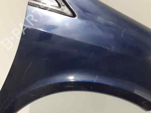 Right front fenders LANCIA PHEDRA (179_) 2.2 JTD (179AXC1A) | BP5866645C42 