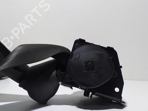 Rear left seatbelt OPEL ANTARA A (L07) 2.0 CDTI | BP8620880I29 
