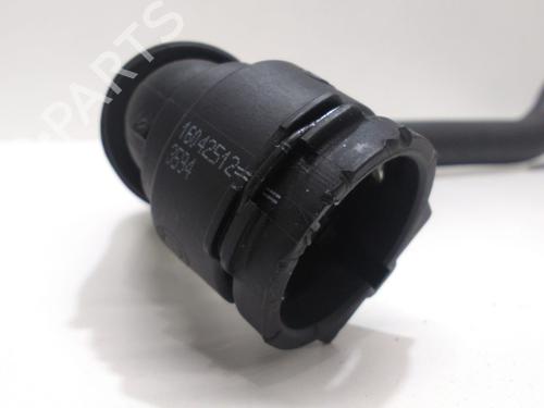 Pipe BMW 3 Touring (F31) 318 d | BP13964184M125 