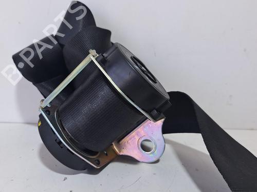 Rear right seatbelt SKODA YETI (5L) 2.0 TDI | BP15249170I28 