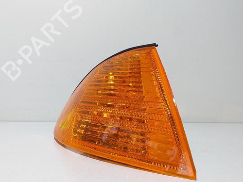 Right front indicator BMW 3 (E46) 318 i | BP11507214C33 