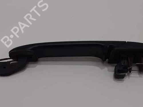 Rear left exterior door handle SEAT IBIZA II (6K1)  | BP5795996C130