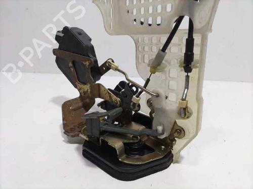 Rear left lock HYUNDAI TUCSON (JM) 2.0 CRDi All-wheel Drive | BP17437810C100 