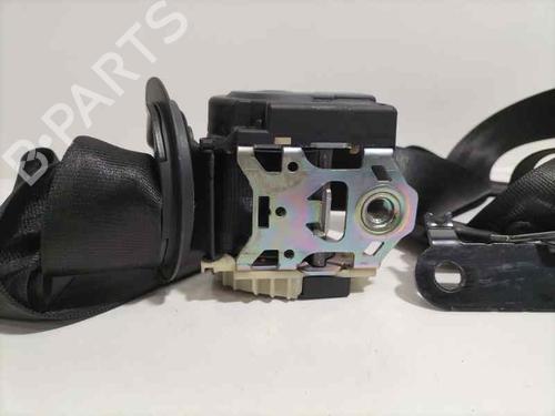 Rear right seatbelt VW TOURAN (1T1, 1T2)  | BP16291861I28 