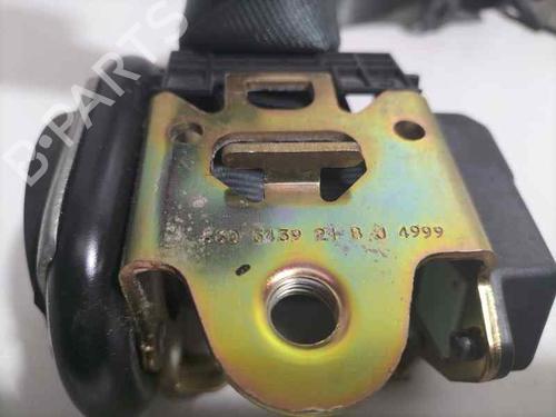 Front left seatbelt AUDI TT (8N3) 1.8 T | BP16334262I26 