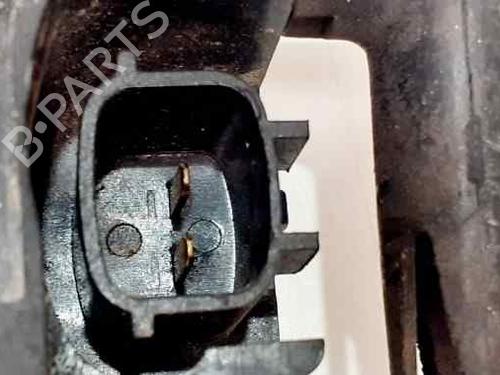 Rear left window mechanism NISSAN X-TRAIL I (T30)  | BP5880287C24 