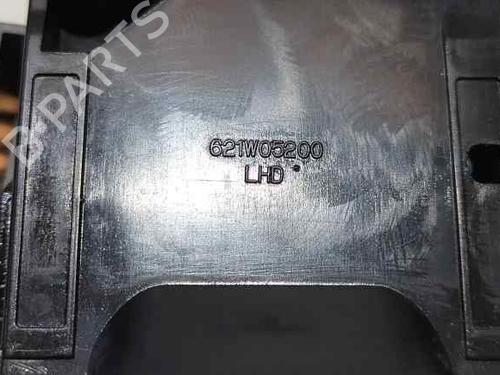 Steering column stalk HYUNDAI TUCSON (JM) 2.0 CRDi All-wheel Drive | BP17661005I23 