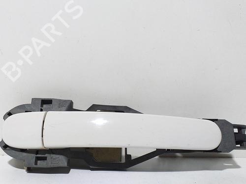 Rear right exterior door handle SEAT TOLEDO II (1M2) 1.9 TDI | BP11109819C130 