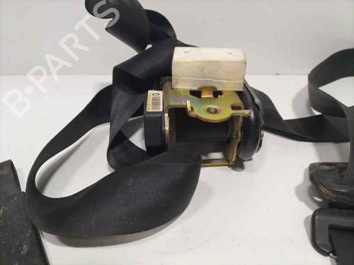 Front right seatbelt PEUGEOT 206 Hatchback (2A/C) 1.4 i | BP16904434I25 