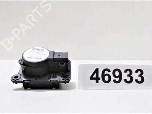 Used Heater blower motor OPEL CROSSLAND X / CROSSLAND (P17, P2QO) [2017-2025]  6575456