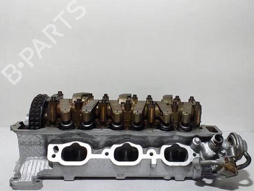 Used Cylinder head MERCEDES-BENZ M-CLASS (W163) [1998-2005]  10970780
