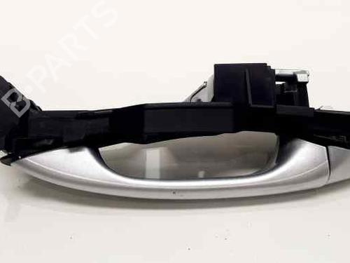Front right exterior door handle MERCEDES-BENZ CLK (C209)  | BP5813813C129 