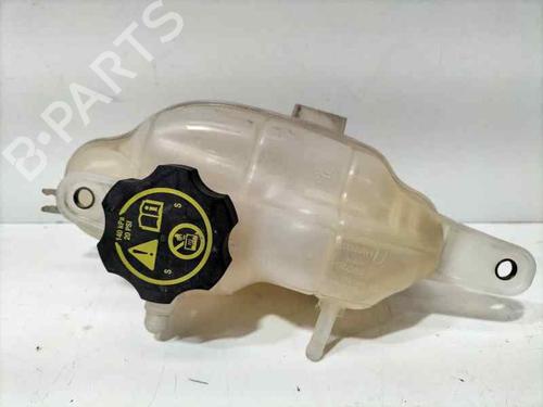 Expansion tank OPEL CORSA E (X15)  | BP17529071C120 