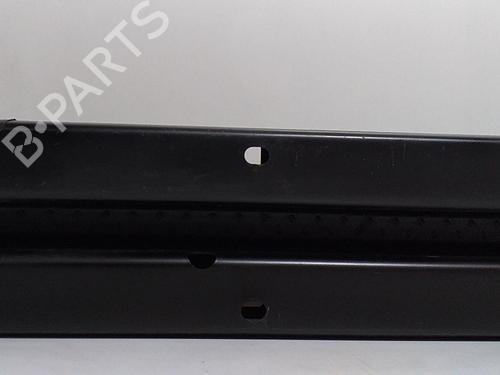 Front bumper reinforcement FORD USA MUSTANG Convertible (C)  | BP15593127C109 