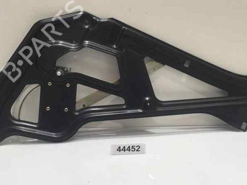 Used Front right window mechanism VW LT 28-46 II Van (2DA, 2DD, 2DH) [1996-2006]  10238251