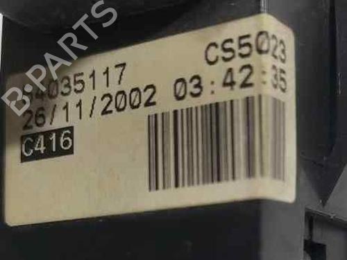 Left rear window switch TOYOTA COROLLA (_E12_) 2.0 D-4D (CDE120_, CDE120R) | BP17337740I29 