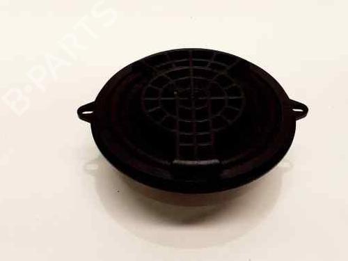 Radio RENAULT CLIO III (BR0/1, CR0/1) 1.5 dCi (BR0H, CR0H, CR1S, BR1S) | BP6613664E6 