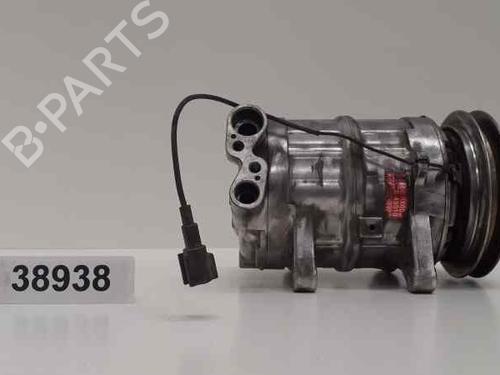 Used AC compressor NISSAN TERRANO II (R20) 2.7 TDi 4WD (125 hp) 5761546