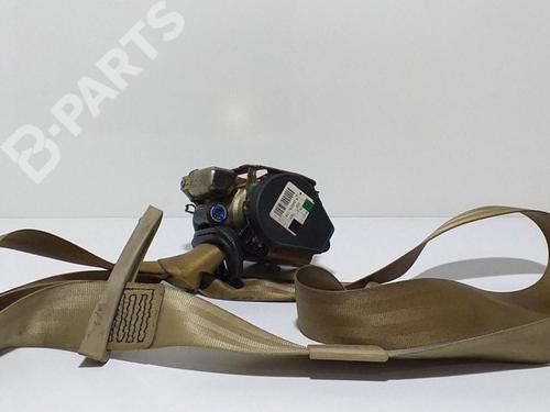 Used Front right belt tensioner Front right belt tensioner AUDI A8 D3 (4E2, 4E8) 3.7 quattro (280 hp) 8793211 8793211