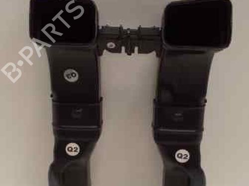 Pipe MERCEDES-BENZ E-CLASS (W211) E 240 (211.061) | BP13963460M125 