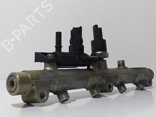 Injection rail FIAT ULYSSE (179_) 2.0 D Multijet | BP10105050M98 