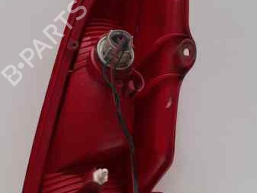 Right taillight DAEWOO REZZO (U100)  | BP5761403C35 