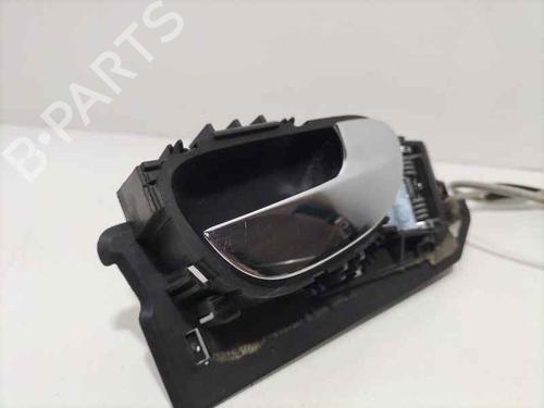 Front right interior door handle PEUGEOT 307 Break (3E) 2.0 HDI 90 | BP17101379I14 