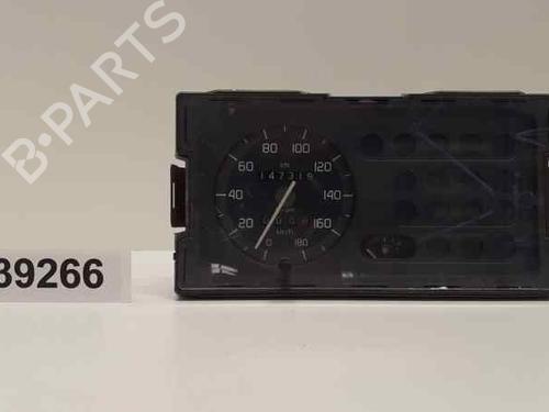 Kombiinstrument RENAULT RAPID Box Body/MPV (F40_, G40_) 1.9 D (F40R) (54 hp) 7700308066