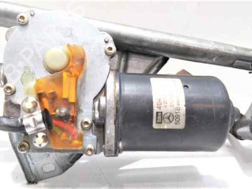 Front wiper motor MERCEDES-BENZ C-CLASS (W203) C 220 CDI (203.006) | BP6541407M29 