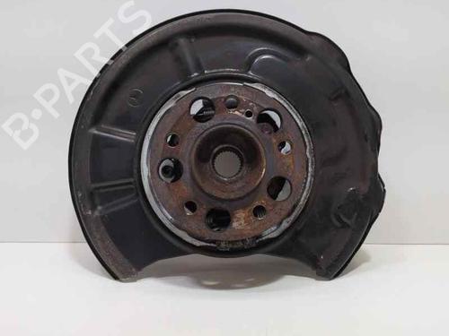 Used Left rear steering knuckle MERCEDES-BENZ E-CLASS (W211) [2002-2009]  18263022