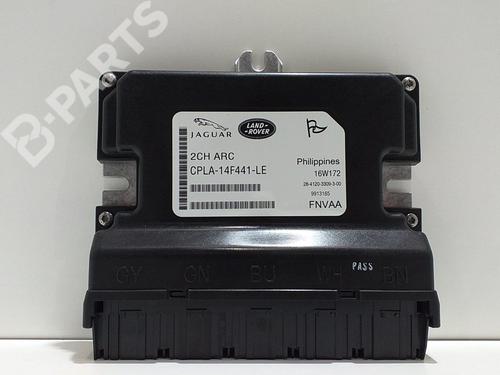 MAP Sensor Replacement For Land Rover Range Rover Sport II (L494) 3.0 TDV6 2013-2018 - LR019130 / 1316126