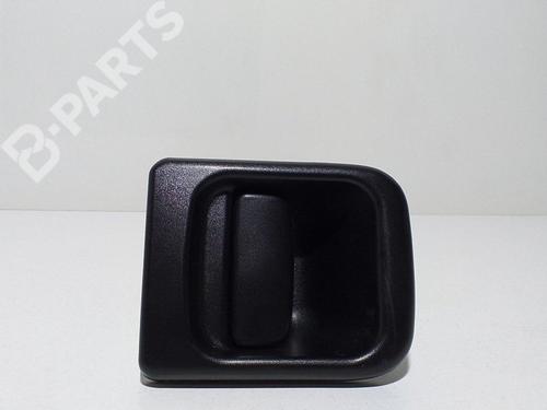 Used Front right exterior door handle Front right exterior door handle OPEL MOVANO A Van (X70) [1999-2026] 8818614 8818614