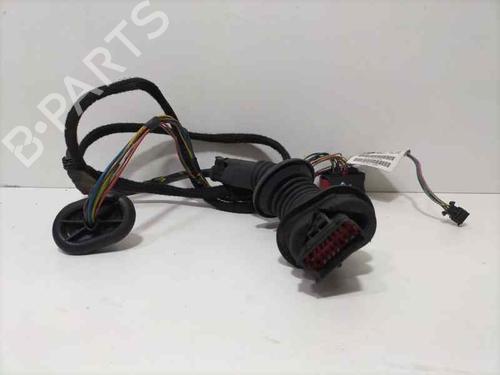 Elektronisk modul PEUGEOT 307 Break (3E) 2.0 HDI 90 (90 hp) 17101403