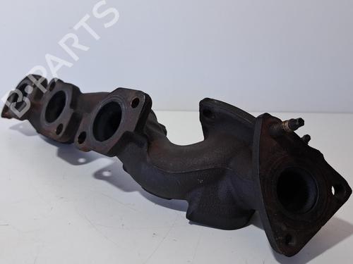 Exhaust manifold LAND ROVER RANGE ROVER SPORT I (L320) 3.0 D 4x4 | BP13819839M110 