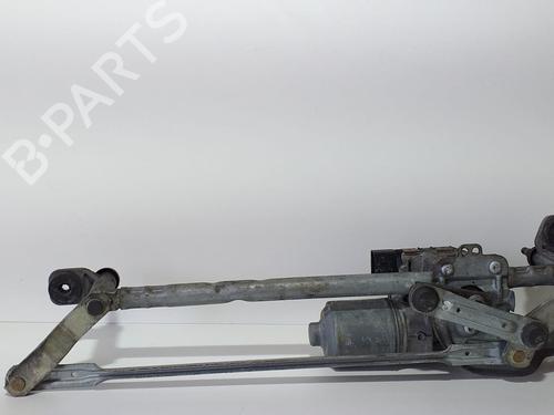 Front wiper motor VW GOLF VII (5G1, BQ1, BE1, BE2)  | BP13415655M29 