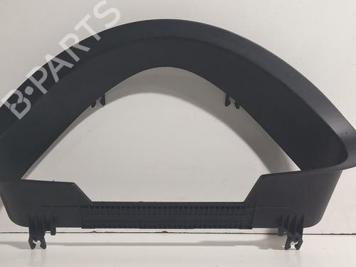 Used Instrument cluster MERCEDES-BENZ E-CLASS (W211) [2002-2009]  15851196