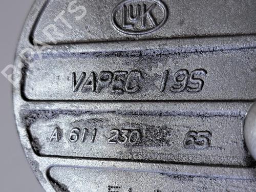 Vacuum pump MERCEDES-BENZ SPRINTER 2-t Van (B901, B902)  | BP13699969M80 