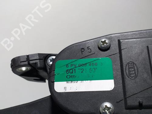 Pedal SEAT IBIZA III (6L1) 1.9 TDI | BP10716539I4 