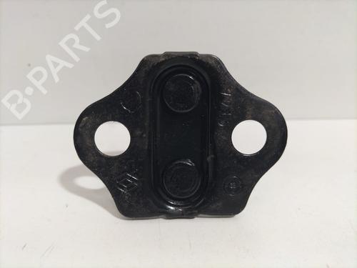 Rear right lock DACIA DOKKER MPV (KE_) 1.5 dCi (KEAJ, KEAH) | BP16131605C99 