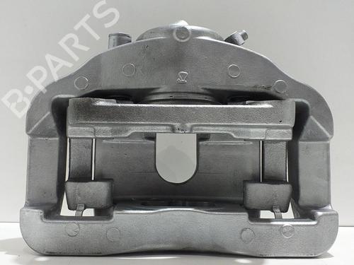 Left front brake caliper BMW 6 (E63) 630 i | BP11569737M105 