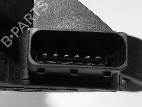 Pedal OPEL CORSA D (S07) 1.3 CDTI (L08, L68) | BP10716802I4 