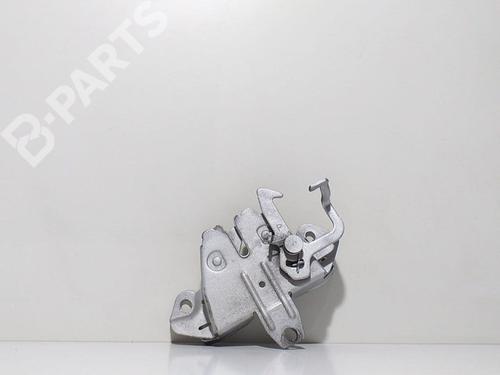 Used Hood lock Hood lock MITSUBISHI PAJERO SPORT I (K7_, K9_) 2.5 TD (K94W, K74T) (115 hp) 9114869 9114869