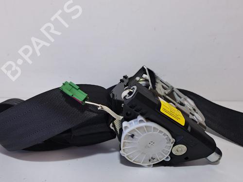 Rear right seatbelt VOLVO XC60 I SUV (156) 2.4 D | BP15554472I28 