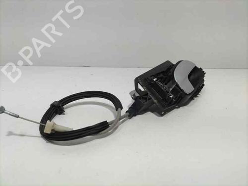 Rear right interior door handle PEUGEOT 307 Break (3E) 2.0 HDI 90 | BP17101381I16 