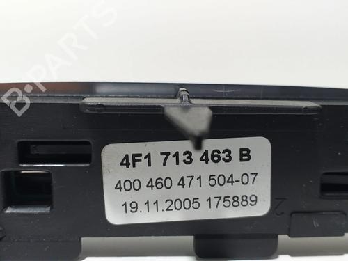 Electronic module AUDI A6 C6 Avant (4F5) 3.0 TDI quattro | BP12263198M83 