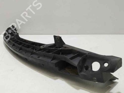 Front bumper reinforcement PEUGEOT 206 Hatchback (2A/C) 1.4 i | BP16943526C109 