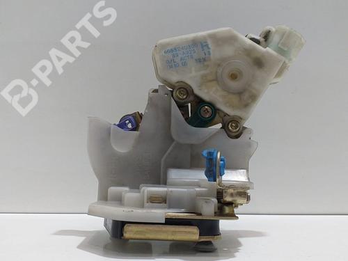 rear-right-lock-nissan-x-trail-i-t30-805524u300-2001-2002-2003-2004-2005-2006-2007-2008-2009-2010-2011-2012-2013-8216993 main image