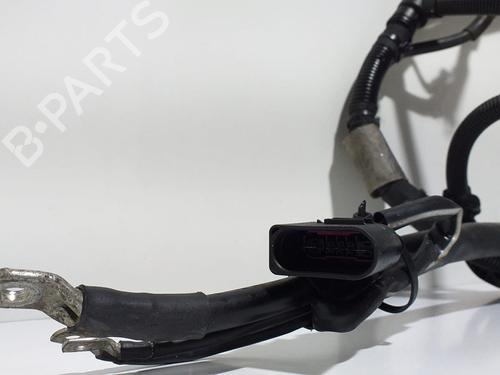 Alternator AUDI A7 Sportback (4GA, 4GF) 3.0 TDI quattro | BP9439007M7 